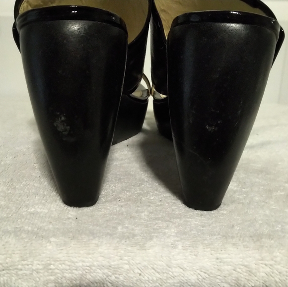Max Studio Wedges - Picture 4 of 6